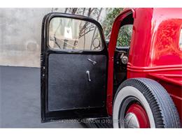 1938 Ford Pickup (CC-2115939) for sale in Beverly Hills, California