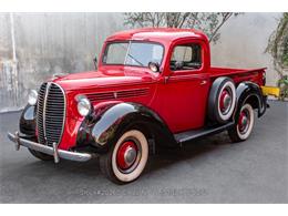 1938 Ford Pickup (CC-2115939) for sale in Beverly Hills, California