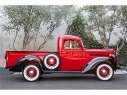 1938 Ford Pickup (CC-2115939) for sale in Beverly Hills, California