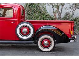 1938 Ford Pickup (CC-2115939) for sale in Beverly Hills, California