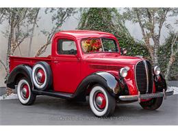 1938 Ford Pickup (CC-2115939) for sale in Beverly Hills, California