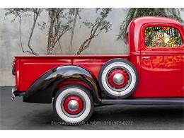1938 Ford Pickup (CC-2115939) for sale in Beverly Hills, California