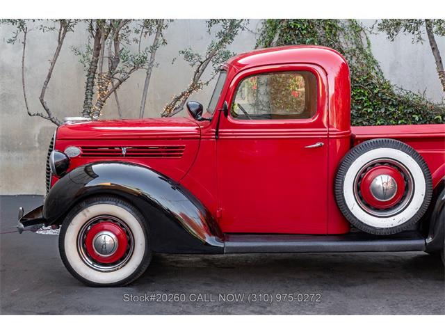 1938 Ford Pickup (CC-2115939) for sale in Beverly Hills, California