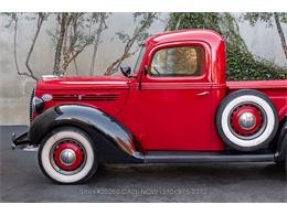1938 Ford Pickup (CC-2115939) for sale in Beverly Hills, California