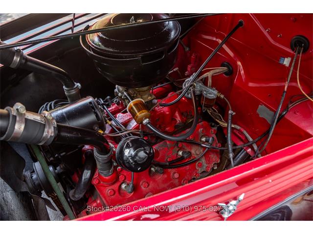 1938 Ford Pickup (CC-2115939) for sale in Beverly Hills, California
