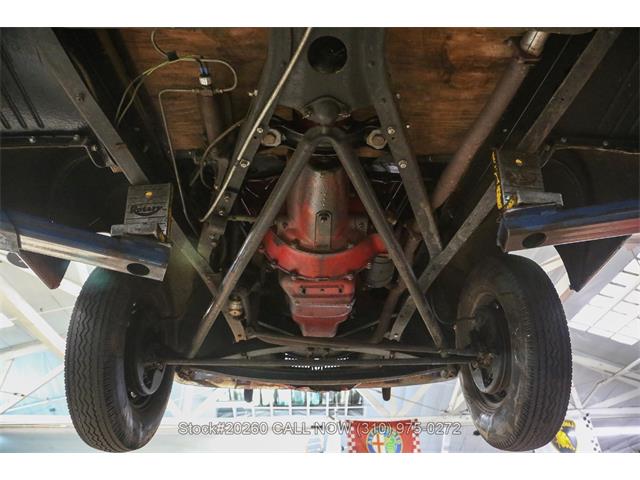 1938 Ford Pickup (CC-2115939) for sale in Beverly Hills, California