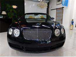 2007 Bentley Continental GT (CC-2110594) for sale in Cadillac, Michigan