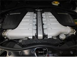 2007 Bentley Continental GT (CC-2110594) for sale in Cadillac, Michigan