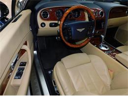 2007 Bentley Continental GT (CC-2110594) for sale in Cadillac, Michigan