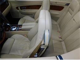 2007 Bentley Continental GT (CC-2110594) for sale in Cadillac, Michigan