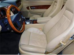 2007 Bentley Continental GT (CC-2110594) for sale in Cadillac, Michigan