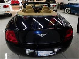 2007 Bentley Continental GT (CC-2110594) for sale in Cadillac, Michigan