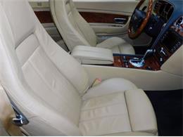 2007 Bentley Continental GT (CC-2110594) for sale in Cadillac, Michigan