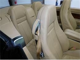 2007 Bentley Continental GT (CC-2110594) for sale in Cadillac, Michigan