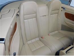 2007 Bentley Continental GT (CC-2110594) for sale in Cadillac, Michigan