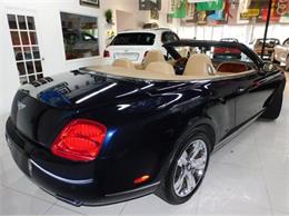 2007 Bentley Continental GT (CC-2110594) for sale in Cadillac, Michigan
