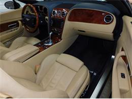 2007 Bentley Continental GT (CC-2110594) for sale in Cadillac, Michigan