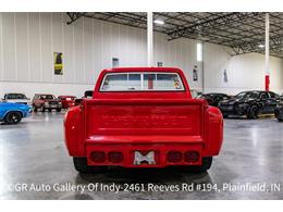 1980 Chevrolet C10 (CC-2115942) for sale in Kentwood, Michigan