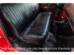 1980 Chevrolet C10 (CC-2115942) for sale in Kentwood, Michigan