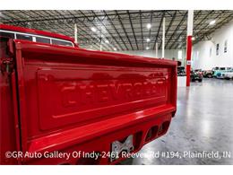 1980 Chevrolet C10 (CC-2115942) for sale in Kentwood, Michigan