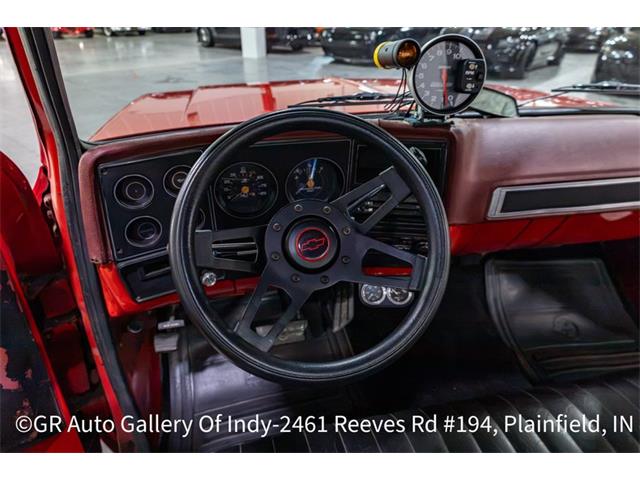 1980 Chevrolet C10 (CC-2115942) for sale in Kentwood, Michigan