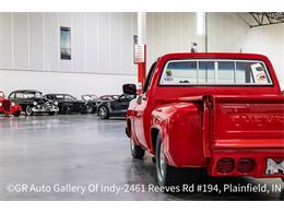 1980 Chevrolet C10 (CC-2115942) for sale in Kentwood, Michigan