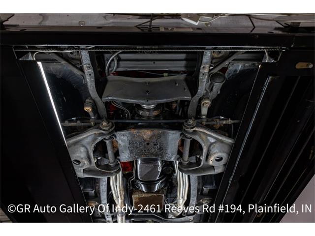 1980 Chevrolet C10 (CC-2115942) for sale in Kentwood, Michigan
