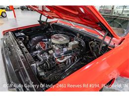 1980 Chevrolet C10 (CC-2115942) for sale in Kentwood, Michigan