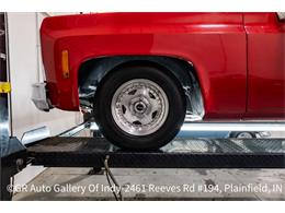 1980 Chevrolet C10 (CC-2115942) for sale in Kentwood, Michigan