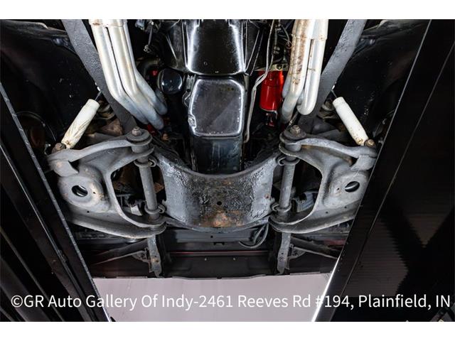 1980 Chevrolet C10 (CC-2115942) for sale in Kentwood, Michigan