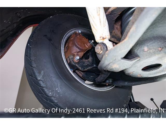 1980 Chevrolet C10 (CC-2115942) for sale in Kentwood, Michigan