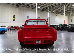 1980 Chevrolet C10 (CC-2115942) for sale in Kentwood, Michigan