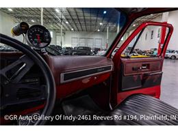 1980 Chevrolet C10 (CC-2115942) for sale in Kentwood, Michigan