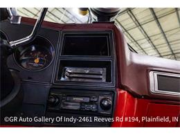 1980 Chevrolet C10 (CC-2115942) for sale in Kentwood, Michigan