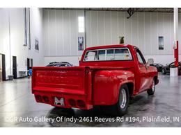 1980 Chevrolet C10 (CC-2115942) for sale in Kentwood, Michigan