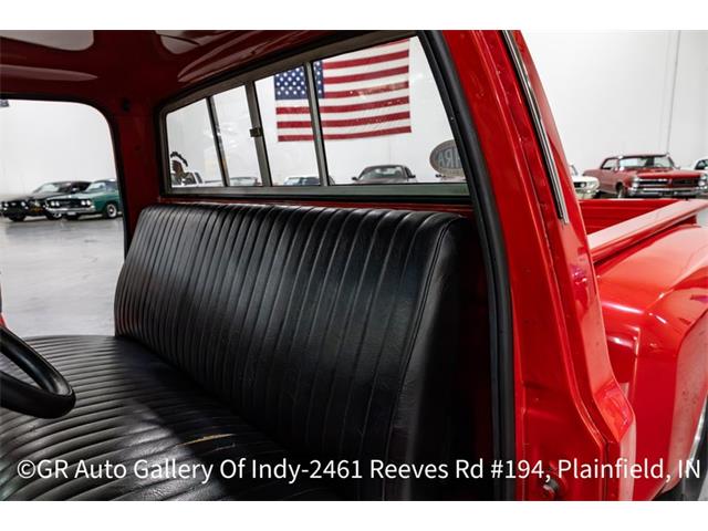 1980 Chevrolet C10 (CC-2115942) for sale in Kentwood, Michigan