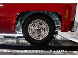 1980 Chevrolet C10 (CC-2115942) for sale in Kentwood, Michigan