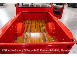 1980 Chevrolet C10 (CC-2115942) for sale in Kentwood, Michigan
