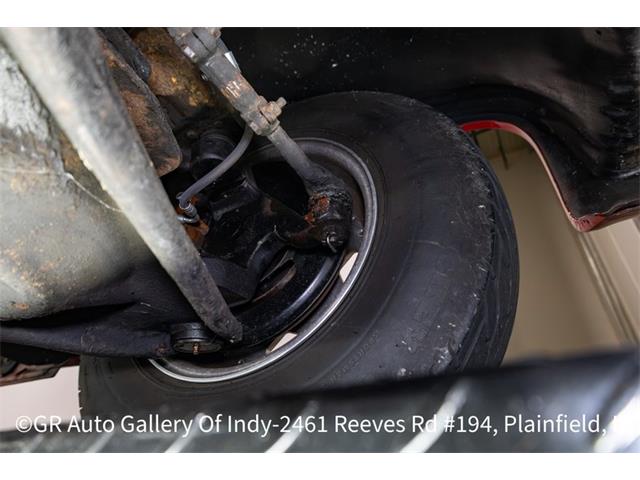 1980 Chevrolet C10 (CC-2115942) for sale in Kentwood, Michigan