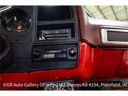 1980 Chevrolet C10 (CC-2115942) for sale in Kentwood, Michigan