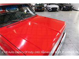 1980 Chevrolet C10 (CC-2115942) for sale in Kentwood, Michigan