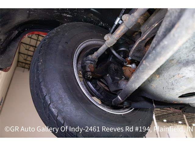 1980 Chevrolet C10 (CC-2115942) for sale in Kentwood, Michigan