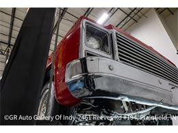 1980 Chevrolet C10 (CC-2115942) for sale in Kentwood, Michigan