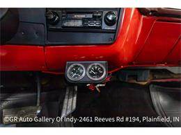 1980 Chevrolet C10 (CC-2115942) for sale in Kentwood, Michigan