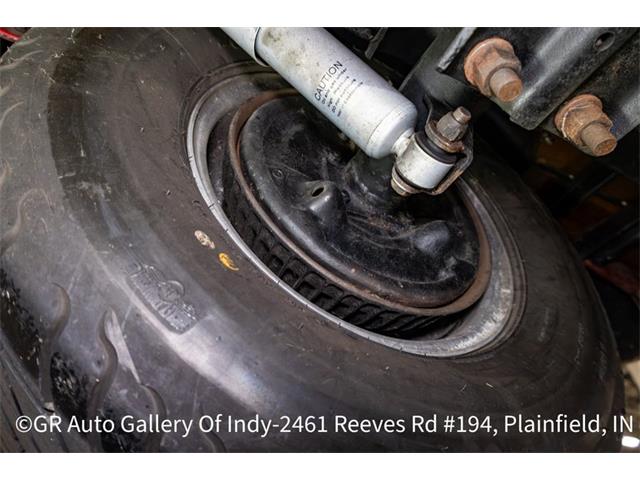 1980 Chevrolet C10 (CC-2115942) for sale in Kentwood, Michigan
