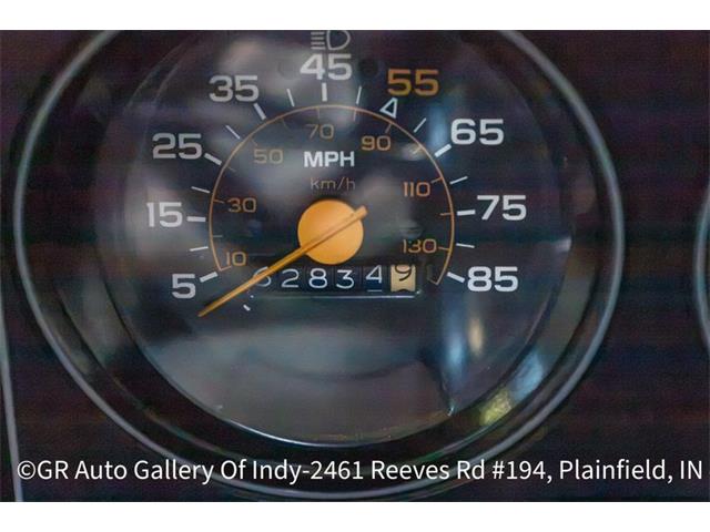 1980 Chevrolet C10 (CC-2115942) for sale in Kentwood, Michigan