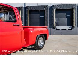 1980 Chevrolet C10 (CC-2115942) for sale in Kentwood, Michigan