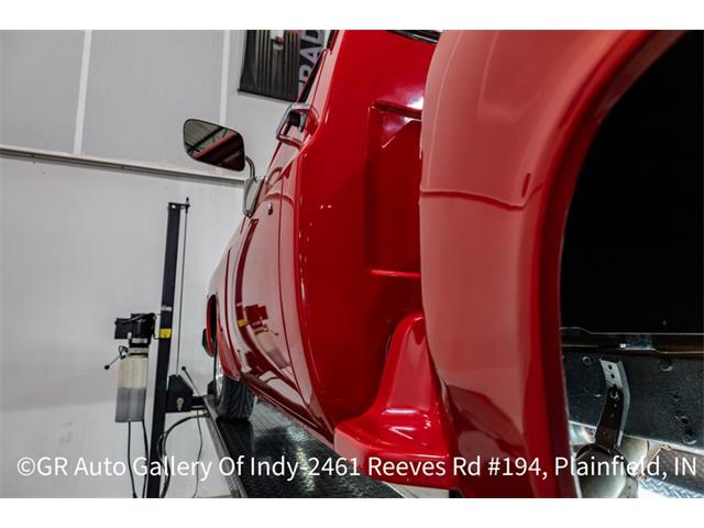 1980 Chevrolet C10 (CC-2115942) for sale in Kentwood, Michigan