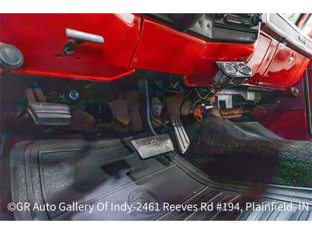 1980 Chevrolet C10 (CC-2115942) for sale in Kentwood, Michigan