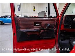 1980 Chevrolet C10 (CC-2115942) for sale in Kentwood, Michigan